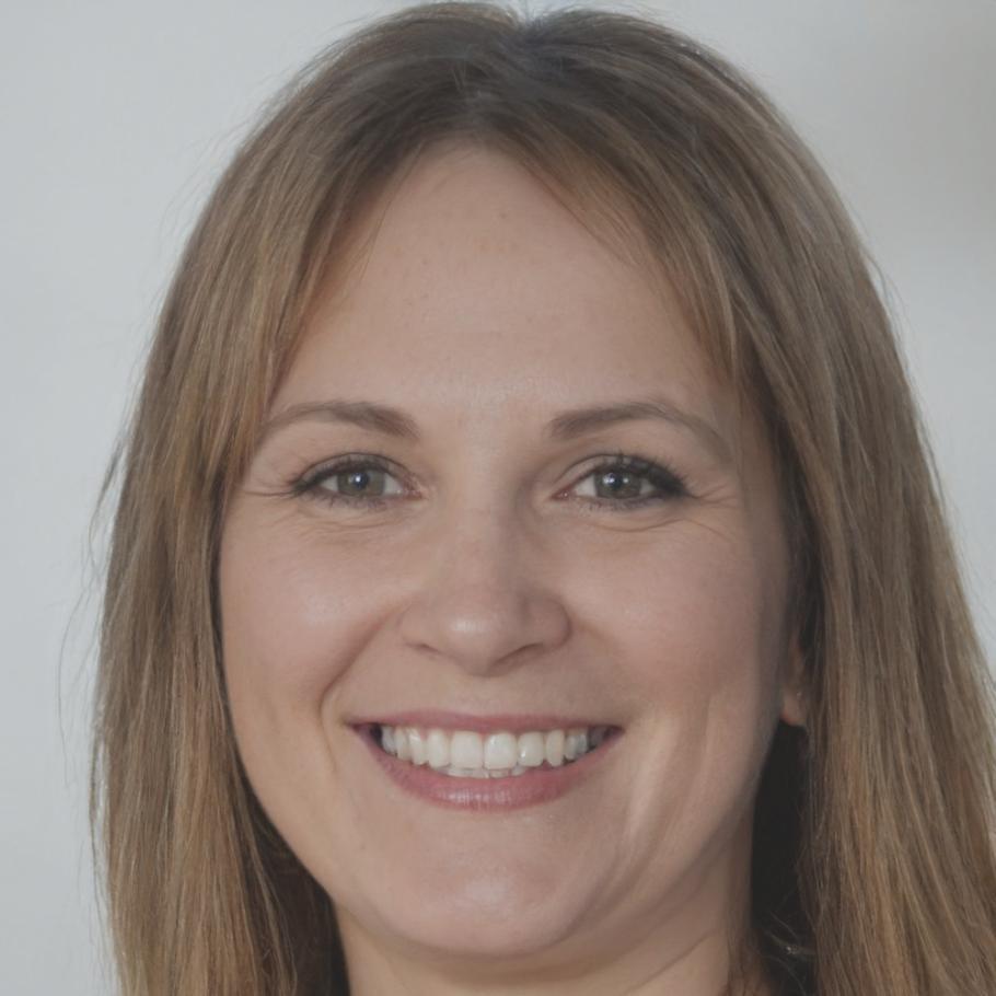 Sabine Müller - Finanzcontrollerin