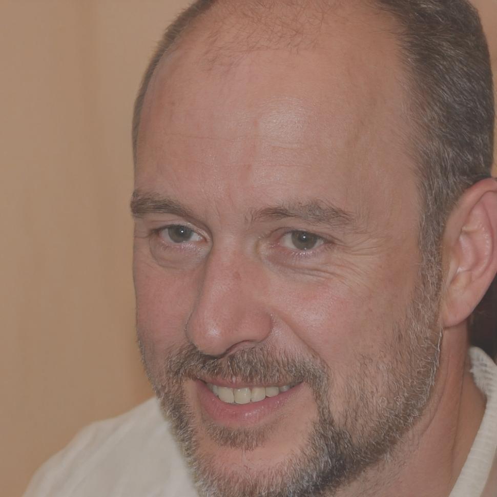 Michael Weber, Senior Financial Analyst